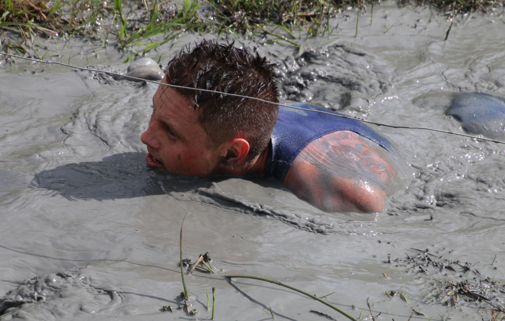 Liam Wilkinson reviews Matakana X Run Obstacle Race