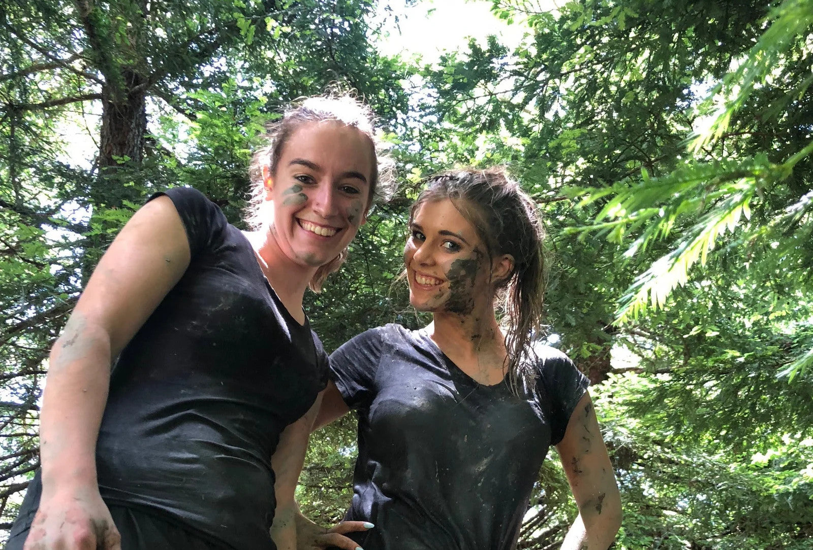 Diocesan School for Girls Outdoor Adventure Activities