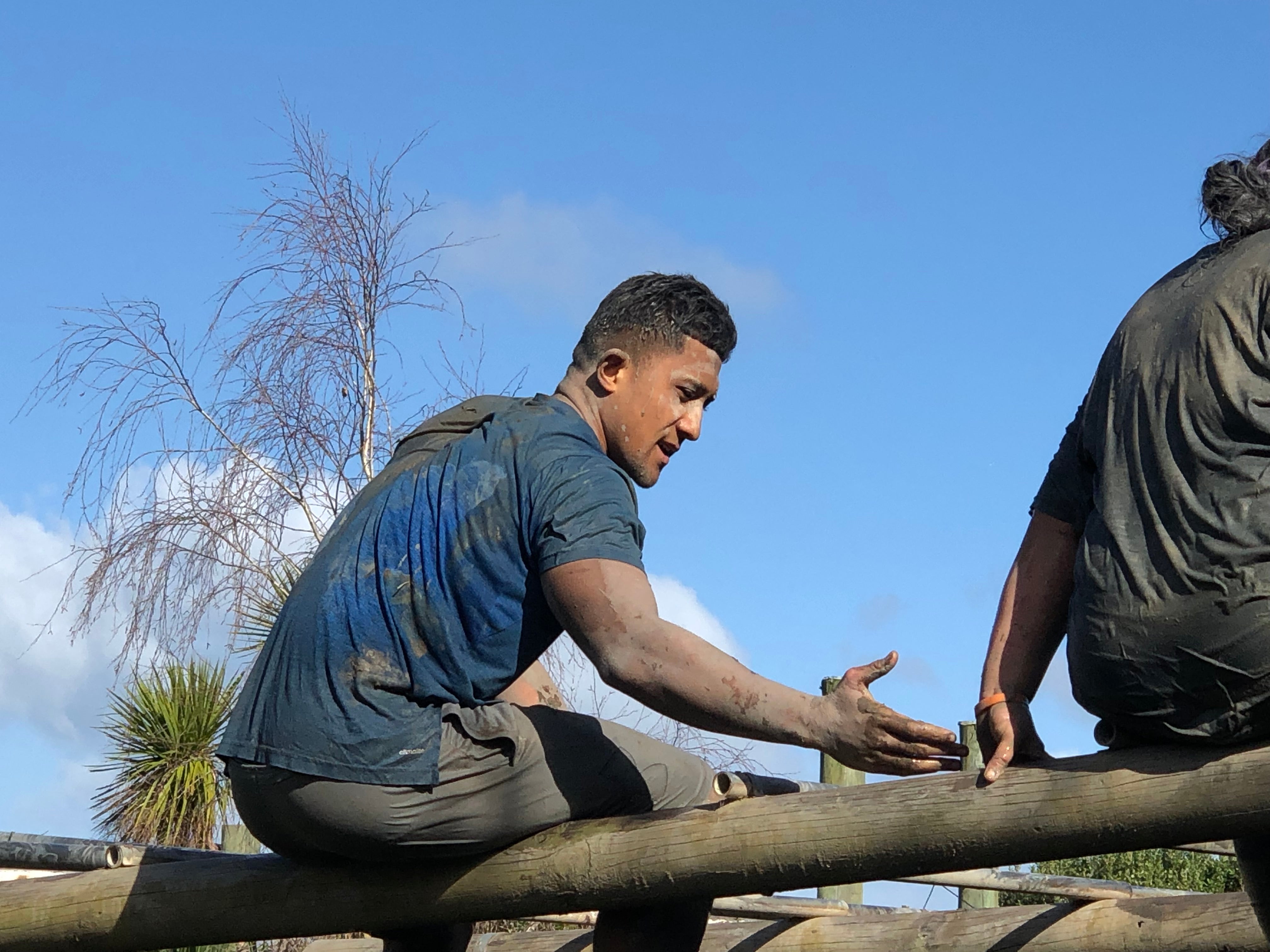 School Leadership & Team Building Programmes