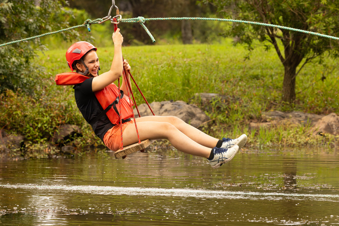 Leadership Development Holiday Programme for Years 10-13 on 15 April