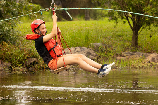 Leadership Development Holiday Programme for Years 10-13 on 15 April