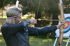 Archery