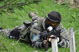 Paintball